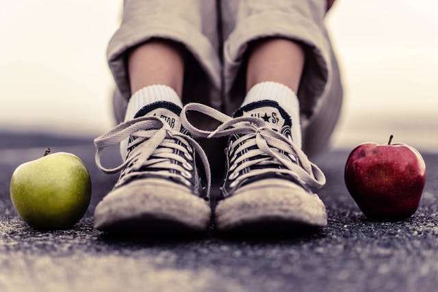 Gezond leven is meer dan mealpreppen en trainen: Vergeet je fundament niet