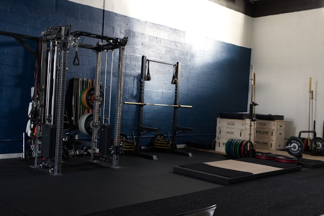 Waarom een homegym steeds populairder wordt