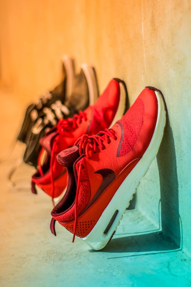Sneakers kopen, tips voor de perfecte keuze in stijl en comfort